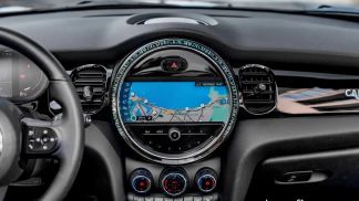 Finansowanie Zamienny MINI Cooper S Cabrio 2021