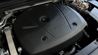 Finansowanie Wóz Volvo V90 2019