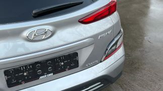 Finansowanie SUV Hyundai Kona 2022