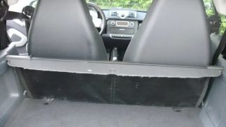 Finansowanie Sedan Smart ForTwo 2014