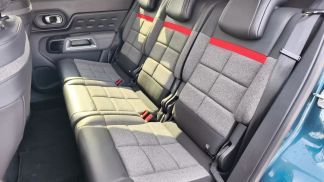 Leasing Hatchback Citroën C5 Aircross 2019