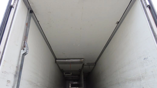 Leasing Semi-remorque SDR 27 2016