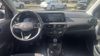 Leasing Hatchback Hyundai i10 2023