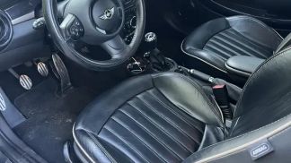 Leasing Wagon MINI Cooper S Clubman 2013