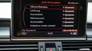 Finansowanie Wóz Audi A6 2013