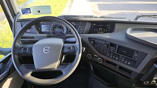 Leasing Tractor unit Volvo FH 500 2017