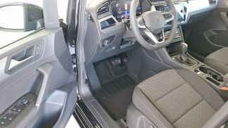 Lízing Hatchback Volkswagen Touran 2025