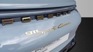 Finansowanie Coupé Porsche 911 2022