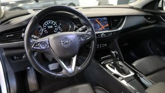 Leasing Sedan Opel Insignia 2017