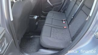 Finansowanie Wóz Peugeot 2008 2015