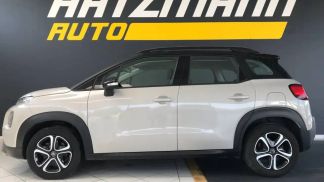 Finansowanie SUV Citroën C3 Aircross 2019