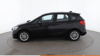 Leasing Hatchback BMW 216 2019