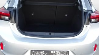 Leasing Hatchback Opel Corsa 2024