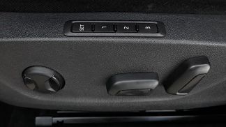 Leasing Wagon Skoda Octavia 2021