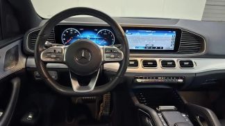 Leasing SUV MERCEDES GLE 350 2021