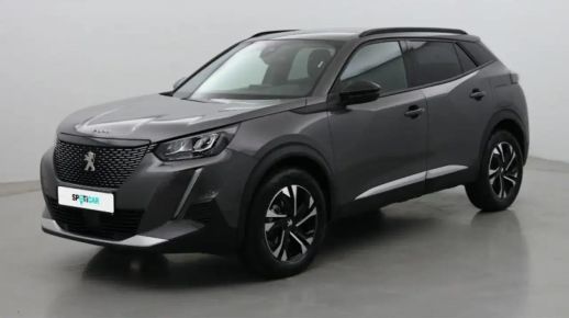 Peugeot 2008 2023
