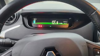 Leasing Sedan Renault ZOE 2018