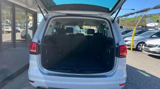 Lízing Hatchback Volkswagen Sharan 2019