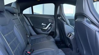 Leasing Coupé MERCEDES CLA 45 AMG 2024