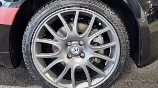 Lízing Kabriolet Fiat 500e 2023