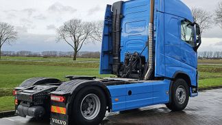 Leasing Tractor unit Volvo FH 460 2019