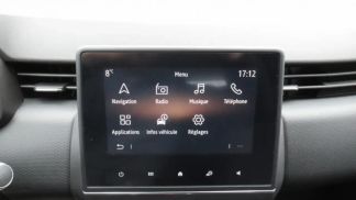 Leasing Sedan Renault Clio 2020