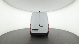 Finansowanie Van MERCEDES SPRINTER 2023