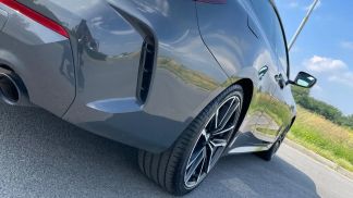 Finansowanie Coupé BMW 430 2020