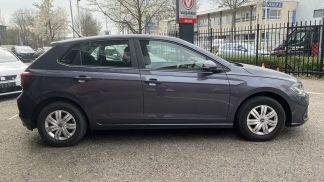 Leasing Hatchback Volkswagen Polo 2022