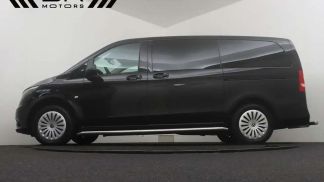 Leasing Hayon MERCEDES VITO 2022