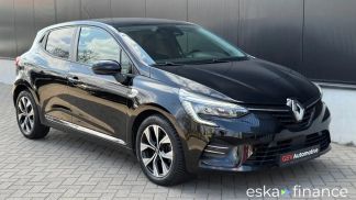 Lízing Hatchback Renault Clio 2021