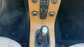 Financování Konvertibilní Volvo C70 2011