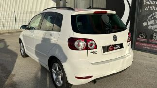 Lízing Hatchback Volkswagen Golf Sportsvan 2012