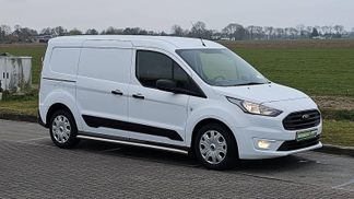 Finansowanie Transport pasażerów Ford Transit Connect 2020