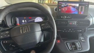 Leasing Hayon Fiat Doblo 2025