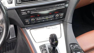 Leasing Coupe BMW RAD 6 2015