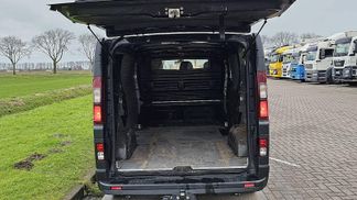 Finansowanie Van Opel VIVARO 1.6 2016