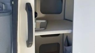 Leasing Hatchback Ford Transit Custom 2020