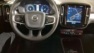 Finansowanie SUV Volvo XC40 2019