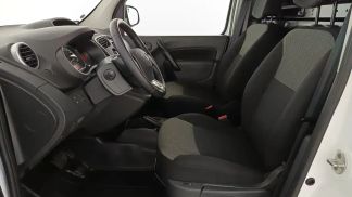 Lízing Hatchback Renault Kangoo 2021