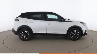 Finansowanie SUV Peugeot 2008 2021