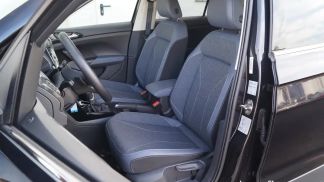 Finansowanie SUV Volkswagen T-Cross 2024