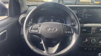 Leasing Hatchback Hyundai i10 2023