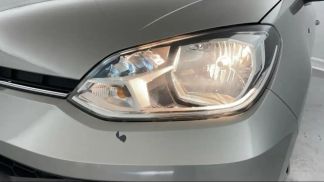 Finansowanie Hatchback Volkswagen up! 2018