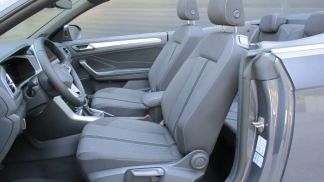 Leasing Convertible Volkswagen T-Roc 2024