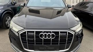 Finansowanie SUV Audi Q7 2020