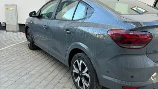 Finansowanie Wóz Dacia Logan 2024