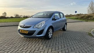 Finansowanie Hatchback Opel Corsa 2013