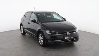 Leasing Hatchback Volkswagen Polo 2022