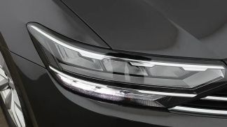 Leasing Wagon Volkswagen Passat Variant 2019